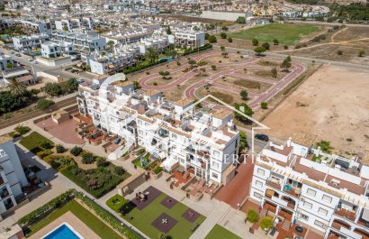 Resale - Apartament  - Punta Prima