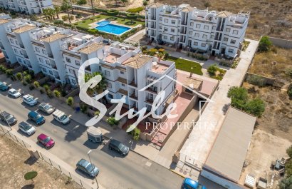 Resale - Apartament  - Punta Prima
