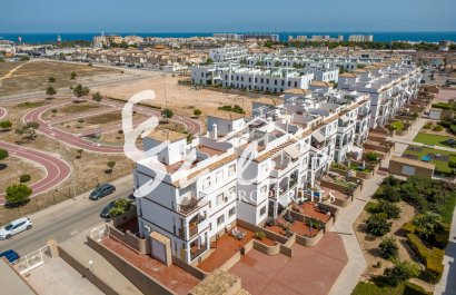 Resale - Apartament  - Punta Prima