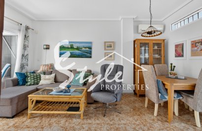 Resale - Apartament  - Punta Prima