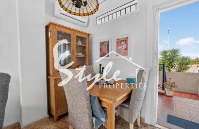 Resale - Apartament  - Punta Prima
