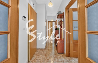Resale - Apartament  - Punta Prima
