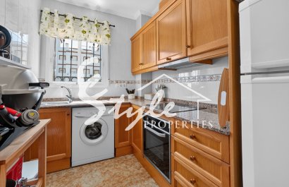 Resale - Apartament  - Punta Prima
