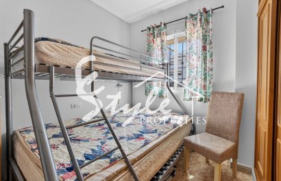 Resale - Apartament  - Punta Prima