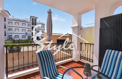 Resale - Apartament  - Punta Prima