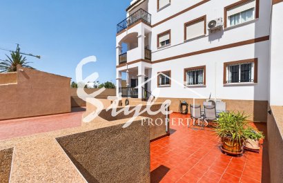 Resale - Apartament  - Punta Prima
