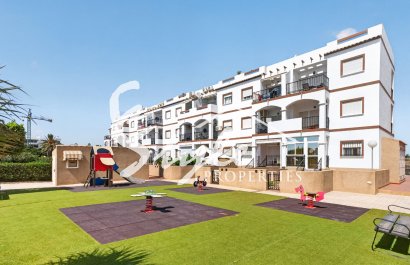Resale - Apartament  - Punta Prima
