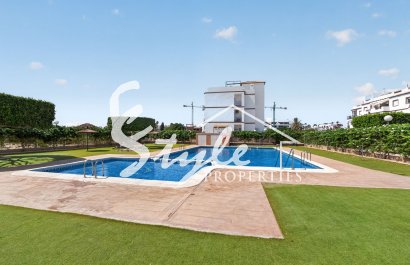 Resale - Apartament  - Punta Prima