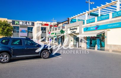 Resale - Apartament  - Punta Prima