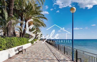 Resale - Apartament  - Punta Prima
