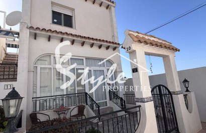 Вторичное жилье - Таунхаус - Villamartín - Orihuela Costa