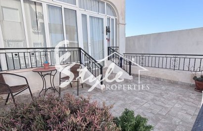 Вторичное жилье - Таунхаус - Villamartín - Orihuela Costa