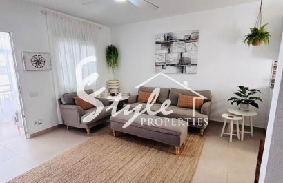 Вторичное жилье - Таунхаус - Villamartín - Orihuela Costa