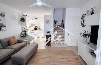Вторичное жилье - Таунхаус - Villamartín - Orihuela Costa