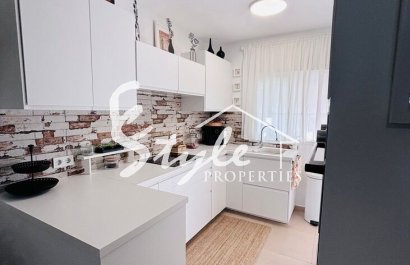 Вторичное жилье - Таунхаус - Villamartín - Orihuela Costa