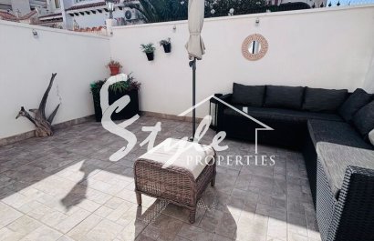 Вторичное жилье - Таунхаус - Villamartín - Orihuela Costa