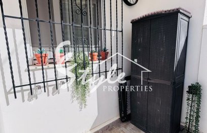 Вторичное жилье - Таунхаус - Villamartín - Orihuela Costa
