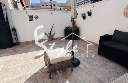 Вторичное жилье - Таунхаус - Villamartín - Orihuela Costa