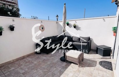 Вторичное жилье - Таунхаус - Villamartín - Orihuela Costa