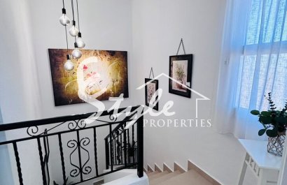 Вторичное жилье - Таунхаус - Villamartín - Orihuela Costa