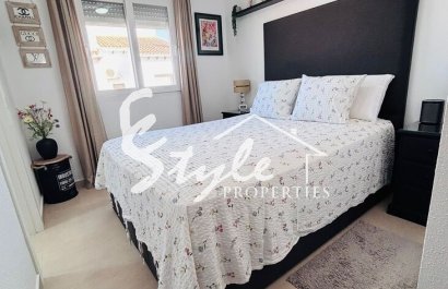 Вторичное жилье - Таунхаус - Villamartín - Orihuela Costa