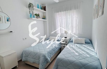 Вторичное жилье - Таунхаус - Villamartín - Orihuela Costa