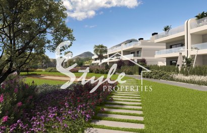 Nuevo - Apartamento - La Manga - La Manga Club