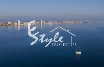 Nuevo - Apartamento - La Manga - La Manga Club