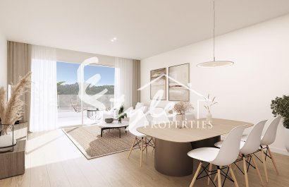 Nuevo - Apartamento - La Manga - La Manga Club
