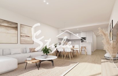 Nuevo - Apartamento - La Manga - La Manga Club