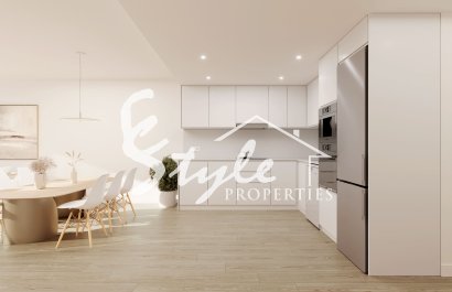 Nuevo - Apartamento - La Manga - La Manga Club