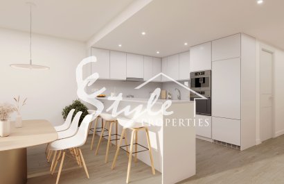 Nuevo - Apartamento - La Manga - La Manga Club