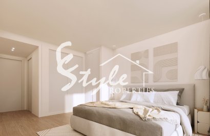 Nuevo - Apartamento - La Manga - La Manga Club