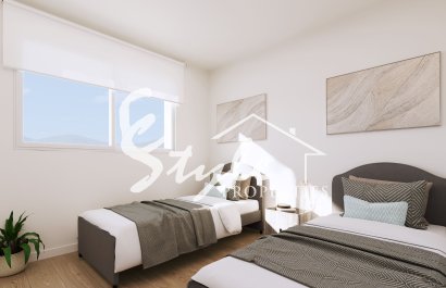 Nuevo - Apartamento - La Manga - La Manga Club