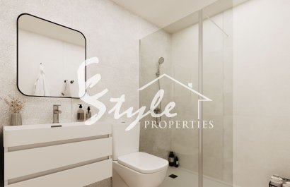 Nuevo - Apartamento - La Manga - La Manga Club