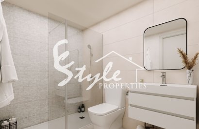 Nuevo - Apartamento - La Manga - La Manga Club