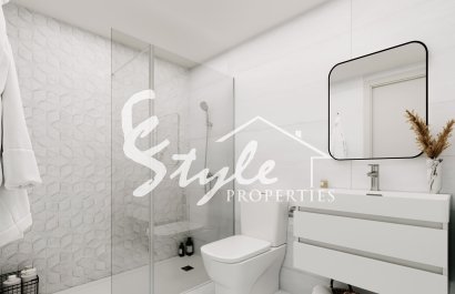 Nuevo - Apartamento - La Manga - La Manga Club