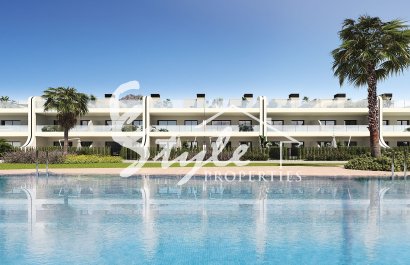 Nuevo - Apartamento - La Manga - La Manga Club
