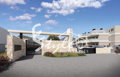 Nuevo - Apartamento - La Manga - La Manga Club