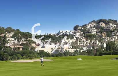 Nuevo - Apartamento - La Manga - La Manga Club
