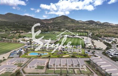 Nuevo - Apartamento - La Manga - La Manga Club