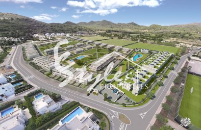 Nuevo - Apartamento - La Manga - La Manga Club