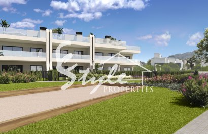 Nuevo - Apartamento - La Manga - La Manga Club