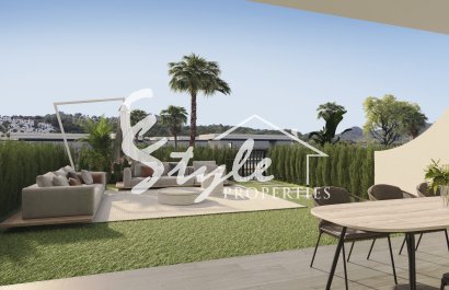 Nuevo - Apartamento - La Manga - La Manga Club