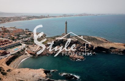 Nuevo - Apartamento - La Manga - La Manga Club