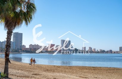 Nuevo - Apartamento - La Manga - La Manga Club