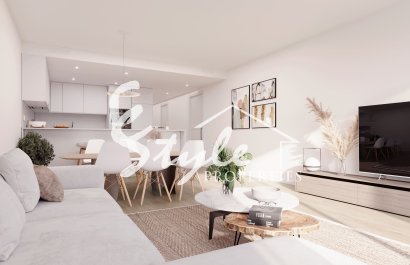 Nuevo - Apartamento - La Manga - La Manga Club