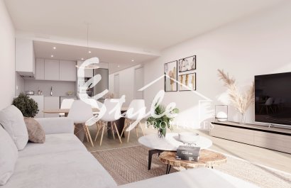 Nuevo - Apartamento - La Manga - La Manga Club