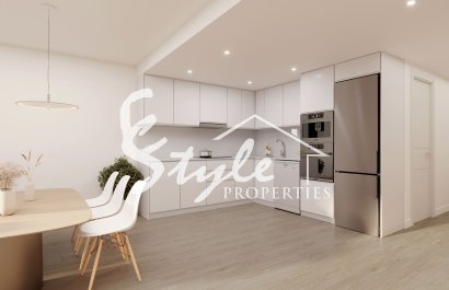 Nuevo - Apartamento - La Manga - La Manga Club