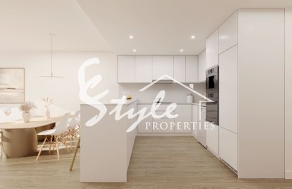 Nuevo - Apartamento - La Manga - La Manga Club